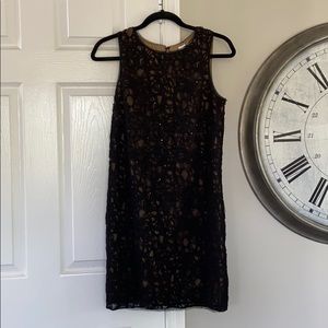 Max Studio Evening Dress